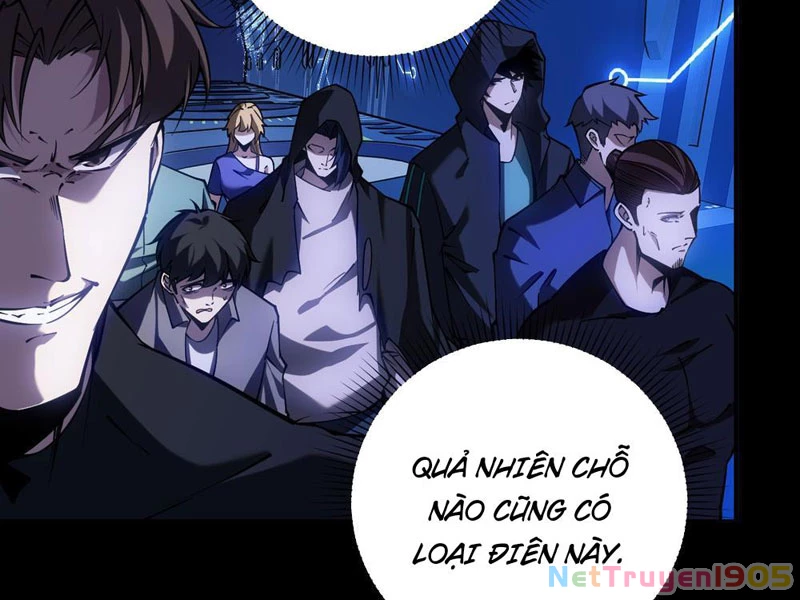 Trở Thành Thần Trong Trò Chơi Hoàng Kim Chapter  1 - 44