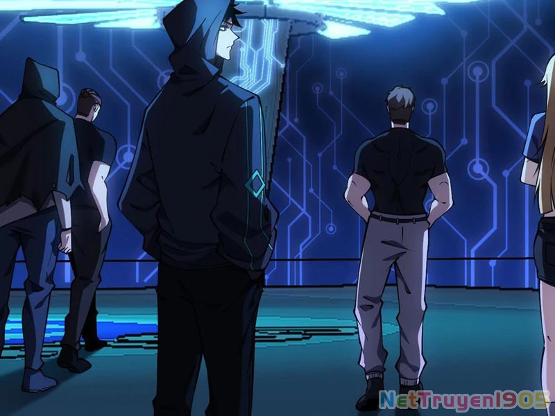 Trở Thành Thần Trong Trò Chơi Hoàng Kim Chapter  1 - 51