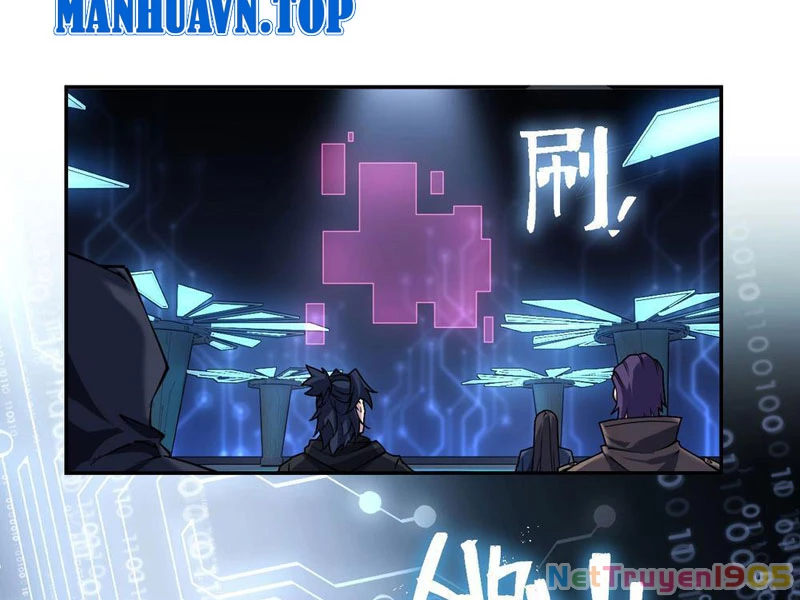 Trở Thành Thần Trong Trò Chơi Hoàng Kim Chapter  1 - 53