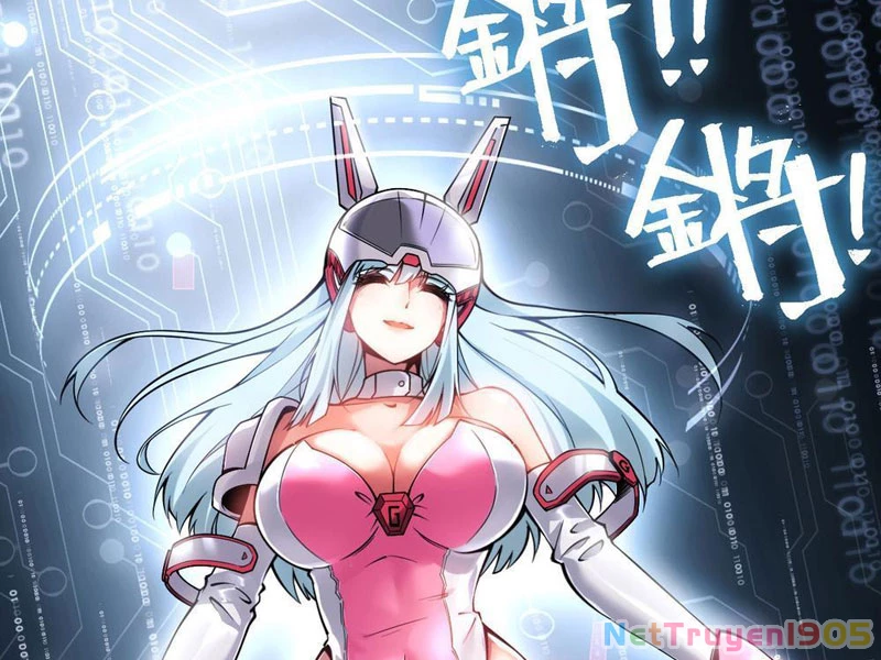 Trở Thành Thần Trong Trò Chơi Hoàng Kim Chapter  1 - 54