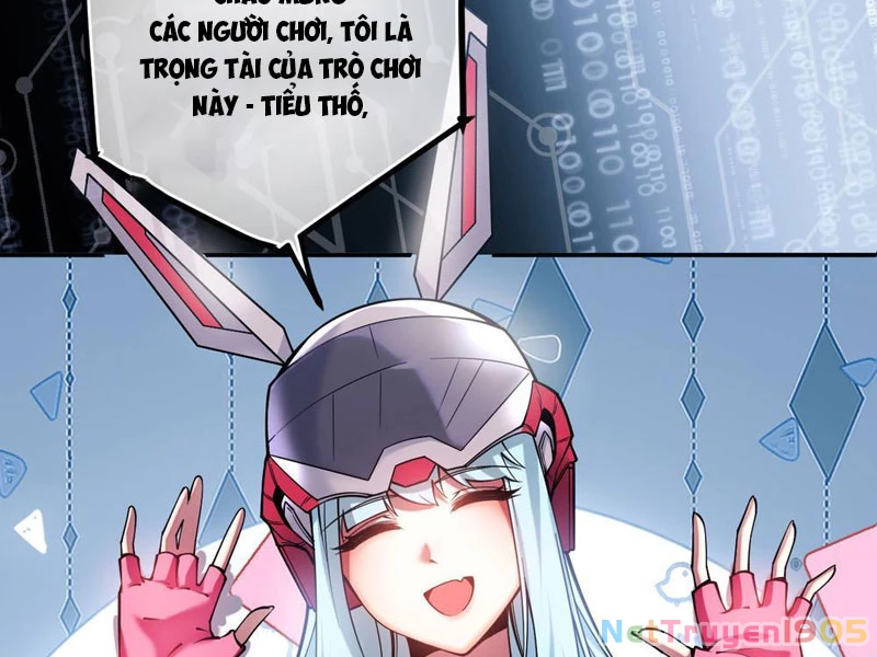 Trở Thành Thần Trong Trò Chơi Hoàng Kim Chapter  1 - 57