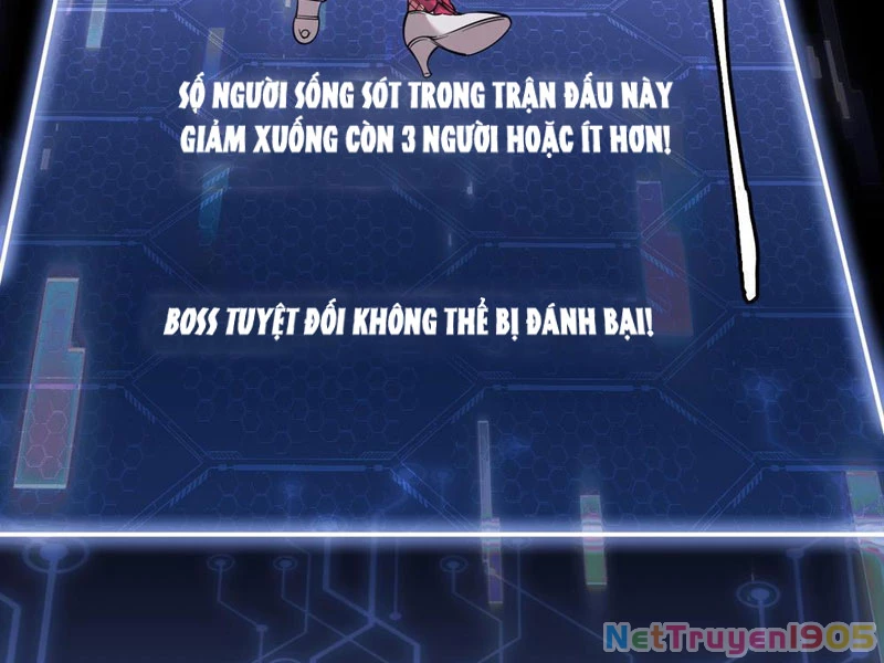 Trở Thành Thần Trong Trò Chơi Hoàng Kim Chapter  1 - 69