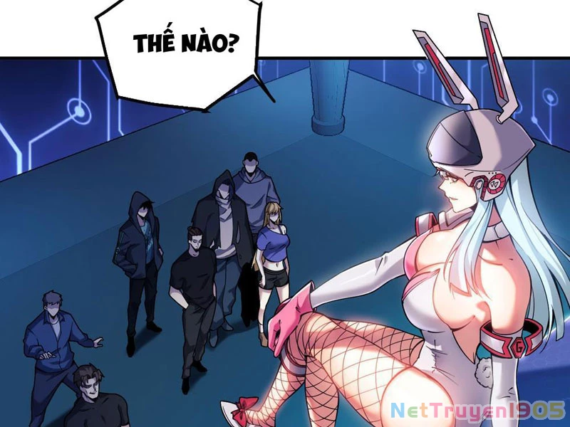 Trở Thành Thần Trong Trò Chơi Hoàng Kim Chapter  1 - 72