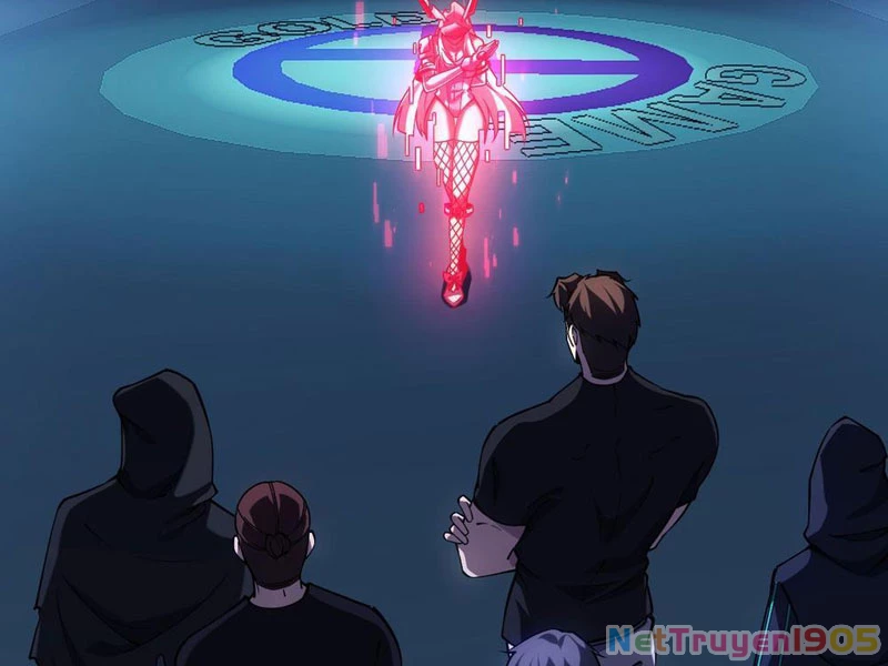 Trở Thành Thần Trong Trò Chơi Hoàng Kim Chapter  1 - 80