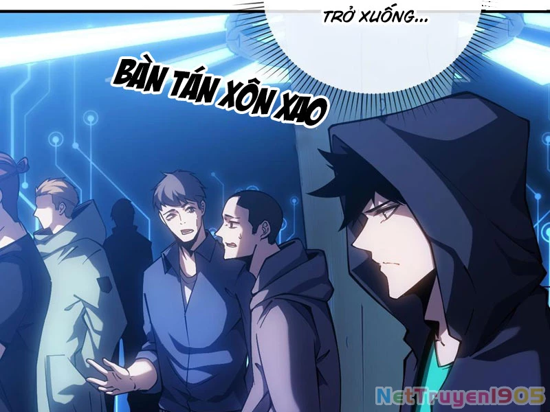 Trở Thành Thần Trong Trò Chơi Hoàng Kim Chapter  1 - 84