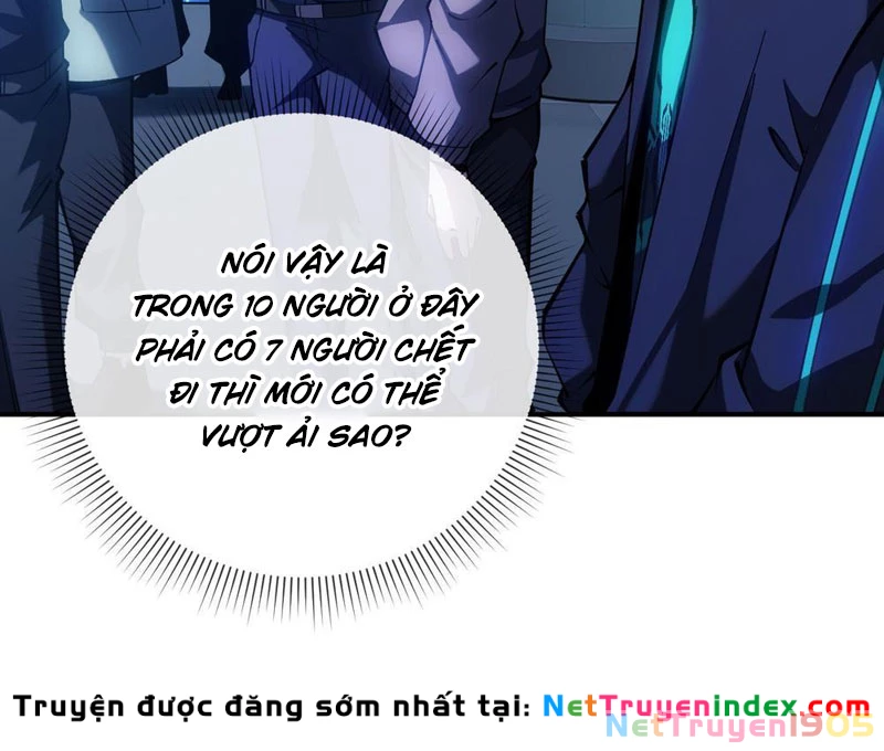 Trở Thành Thần Trong Trò Chơi Hoàng Kim Chapter  1 - 85