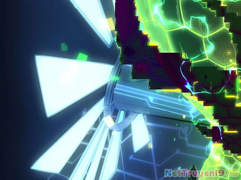 Trở Thành Thần Trong Trò Chơi Hoàng Kim Chapter  1 - 90