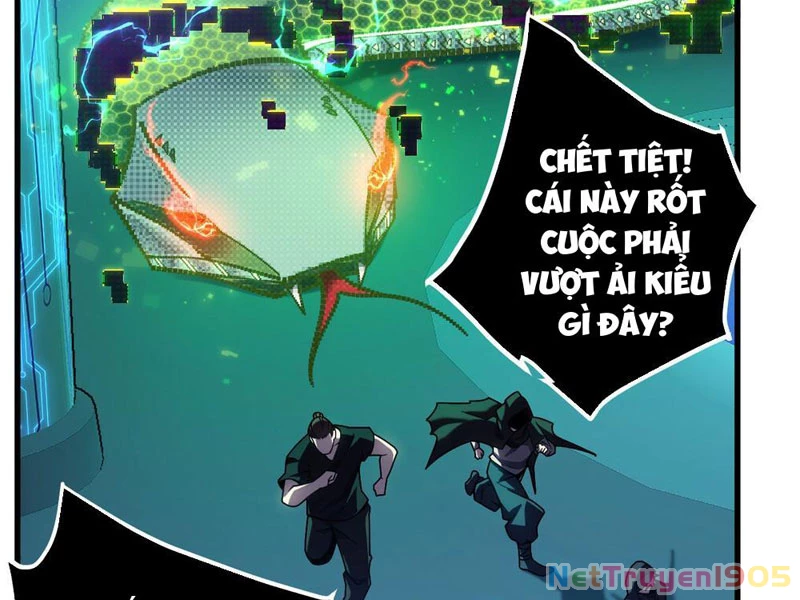 Trở Thành Thần Trong Trò Chơi Hoàng Kim Chapter  1 - 103