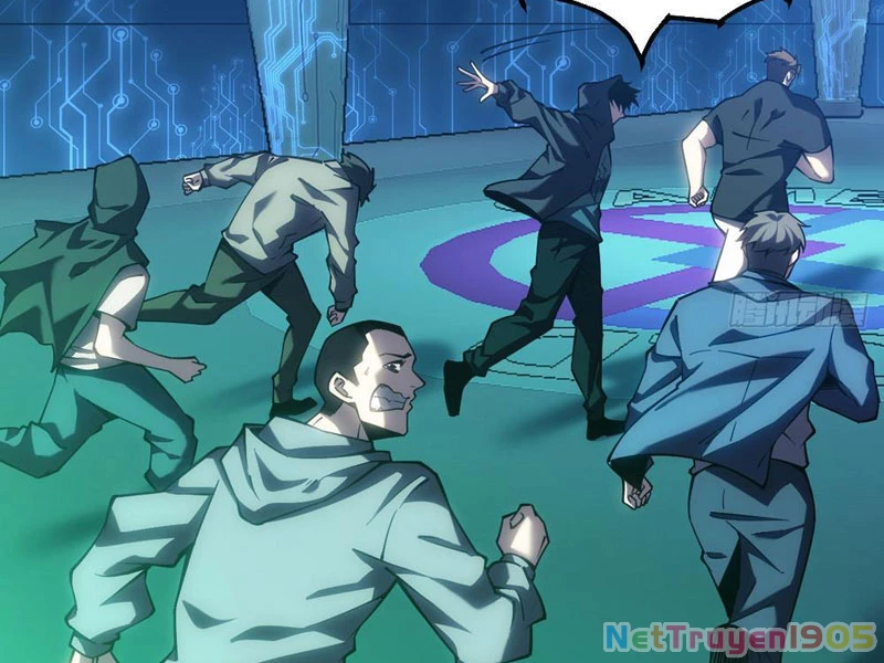 Trở Thành Thần Trong Trò Chơi Hoàng Kim Chapter  1 - 105