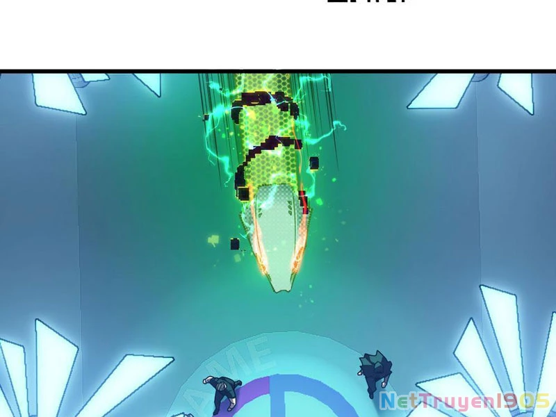 Trở Thành Thần Trong Trò Chơi Hoàng Kim Chapter  1 - 109