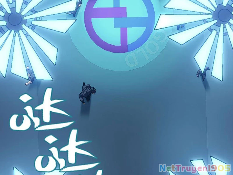 Trở Thành Thần Trong Trò Chơi Hoàng Kim Chapter  1 - 110