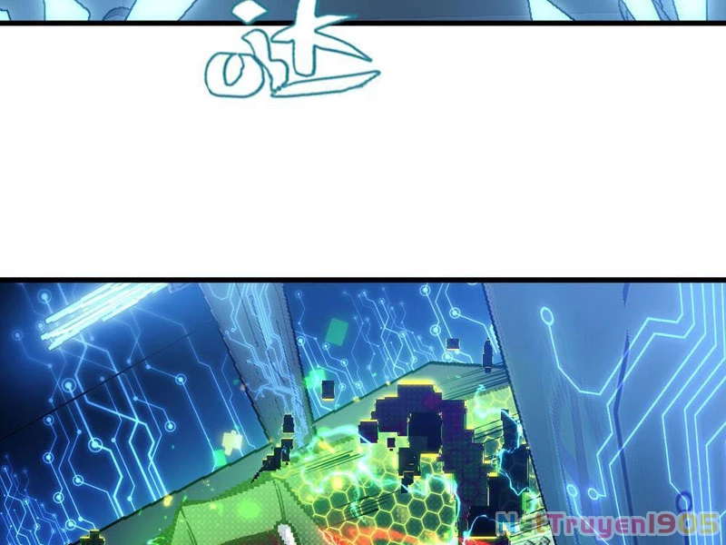 Trở Thành Thần Trong Trò Chơi Hoàng Kim Chapter  1 - 111