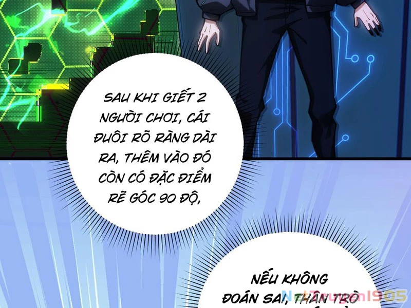 Trở Thành Thần Trong Trò Chơi Hoàng Kim Chapter  1 - 121