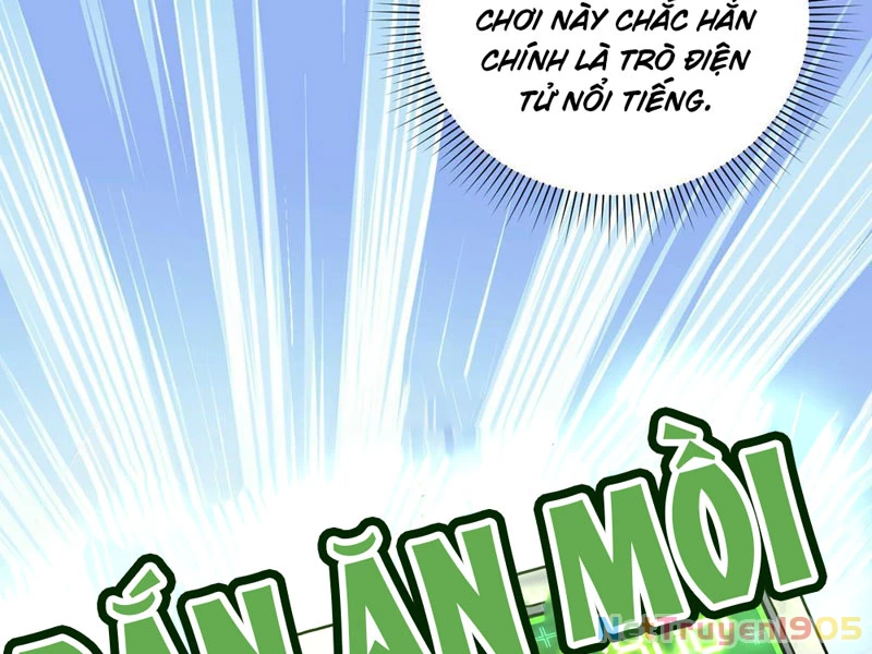Trở Thành Thần Trong Trò Chơi Hoàng Kim Chapter  1 - 122