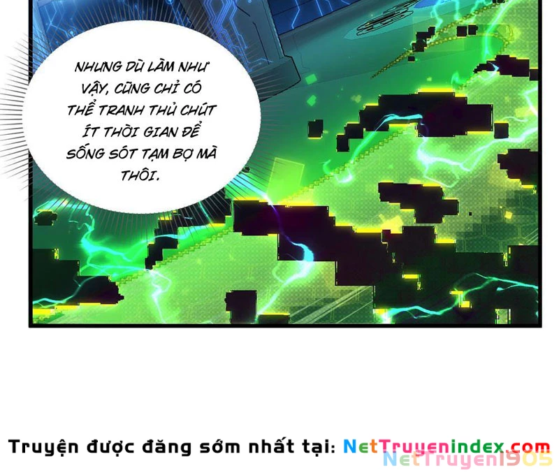 Trở Thành Thần Trong Trò Chơi Hoàng Kim Chapter  1 - 128