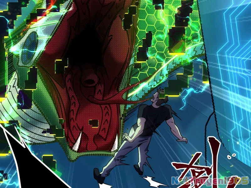 Trở Thành Thần Trong Trò Chơi Hoàng Kim Chapter  1 - 138