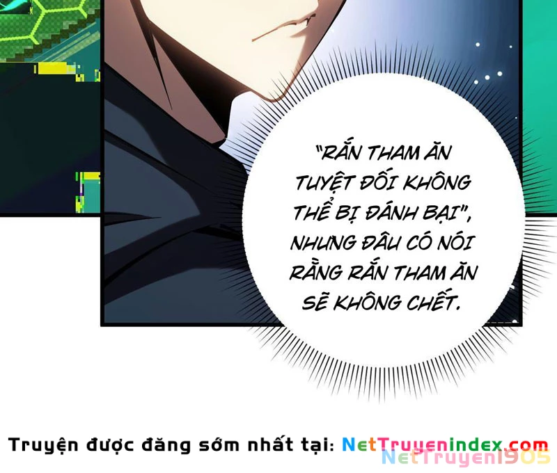 Trở Thành Thần Trong Trò Chơi Hoàng Kim Chapter  1 - 161