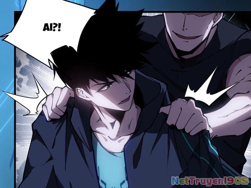 Trở Thành Thần Trong Trò Chơi Hoàng Kim Chapter  1 - 172