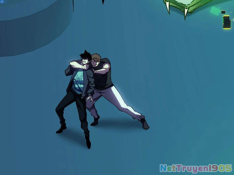 Trở Thành Thần Trong Trò Chơi Hoàng Kim Chapter  1 - 174