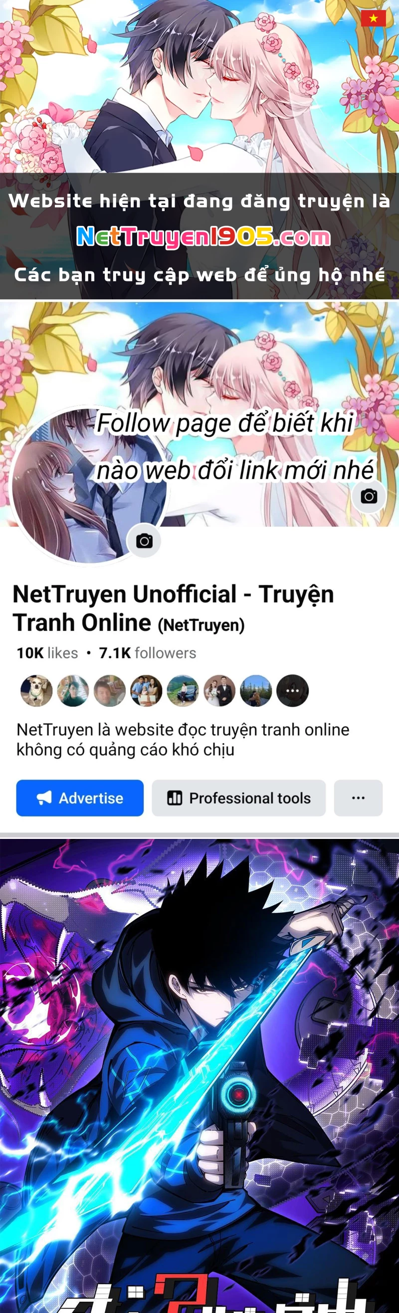 Trở Thành Thần Trong Trò Chơi Hoàng Kim Chapter 2 - 1