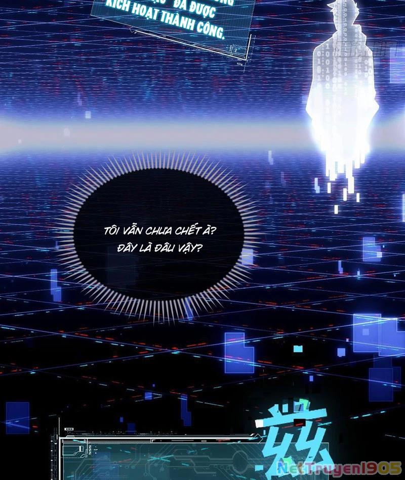 Trở Thành Thần Trong Trò Chơi Hoàng Kim Chapter 2 - 5
