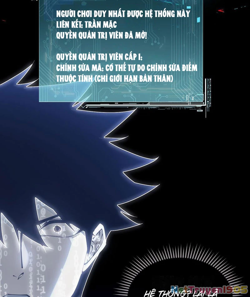 Trở Thành Thần Trong Trò Chơi Hoàng Kim Chapter 2 - 6