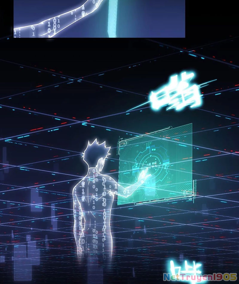 Trở Thành Thần Trong Trò Chơi Hoàng Kim Chapter 2 - 8