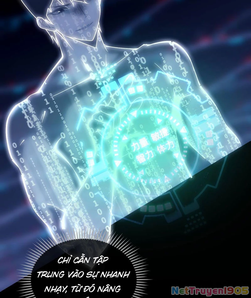 Trở Thành Thần Trong Trò Chơi Hoàng Kim Chapter 2 - 11