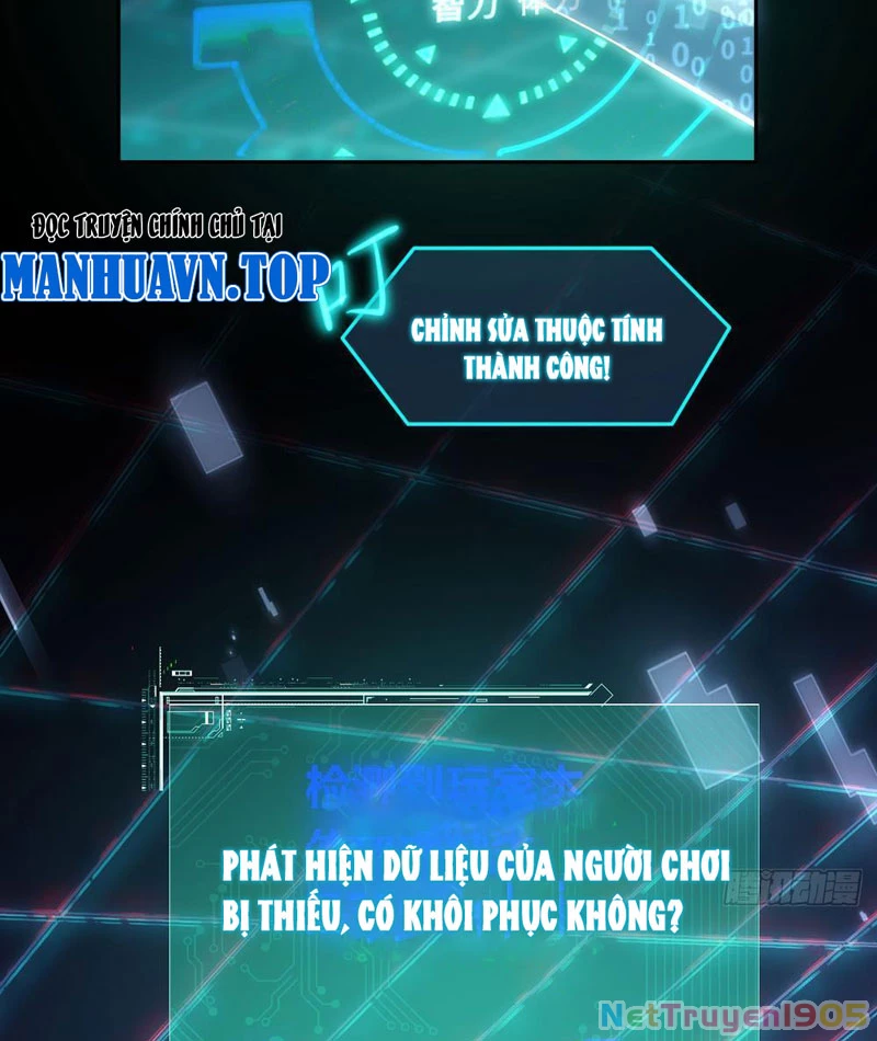 Trở Thành Thần Trong Trò Chơi Hoàng Kim Chapter 2 - 15