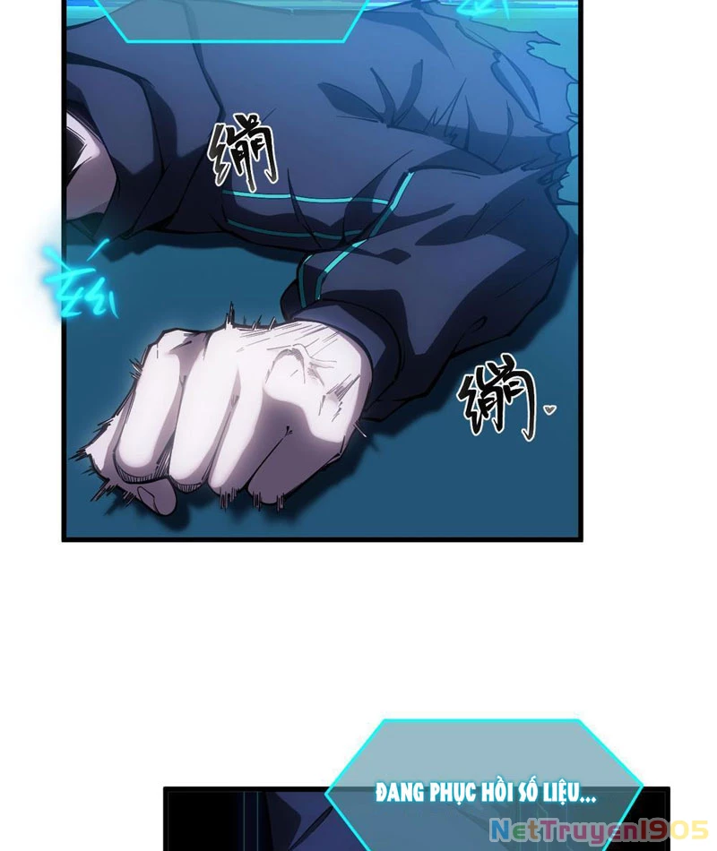 Trở Thành Thần Trong Trò Chơi Hoàng Kim Chapter 2 - 19