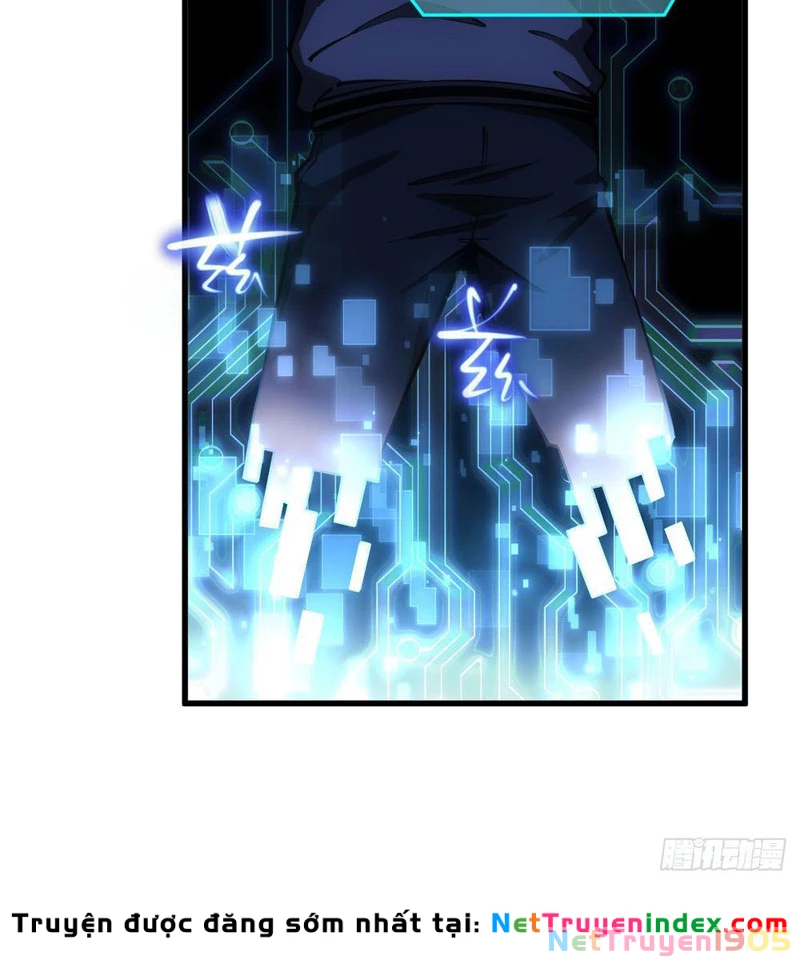 Trở Thành Thần Trong Trò Chơi Hoàng Kim Chapter 2 - 20