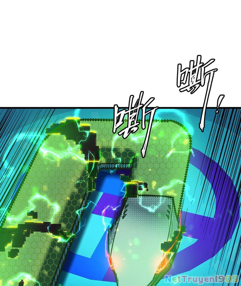 Trở Thành Thần Trong Trò Chơi Hoàng Kim Chapter 2 - 21