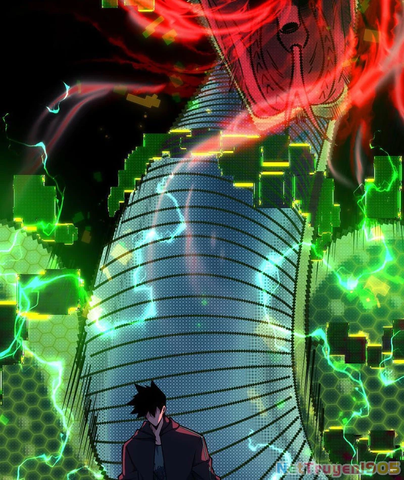 Trở Thành Thần Trong Trò Chơi Hoàng Kim Chapter 2 - 24