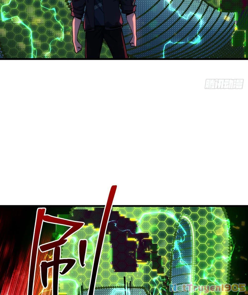 Trở Thành Thần Trong Trò Chơi Hoàng Kim Chapter 2 - 25