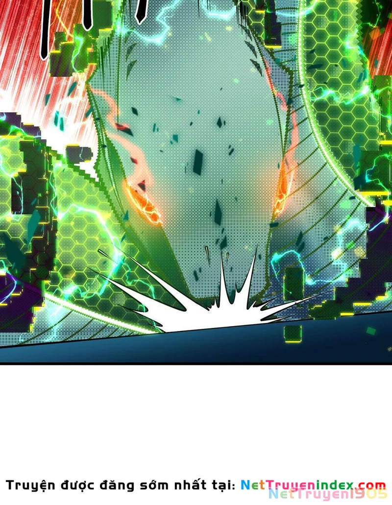 Trở Thành Thần Trong Trò Chơi Hoàng Kim Chapter 2 - 26