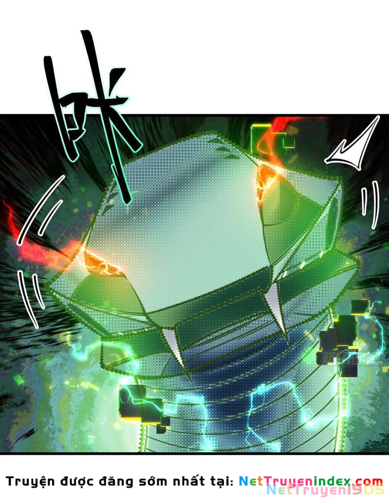 Trở Thành Thần Trong Trò Chơi Hoàng Kim Chapter 2 - 28