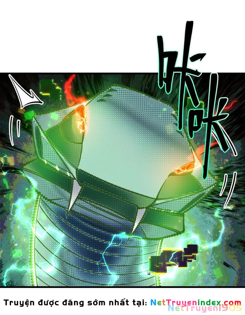 Trở Thành Thần Trong Trò Chơi Hoàng Kim Chapter 2 - 29
