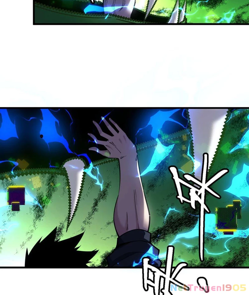 Trở Thành Thần Trong Trò Chơi Hoàng Kim Chapter 2 - 31