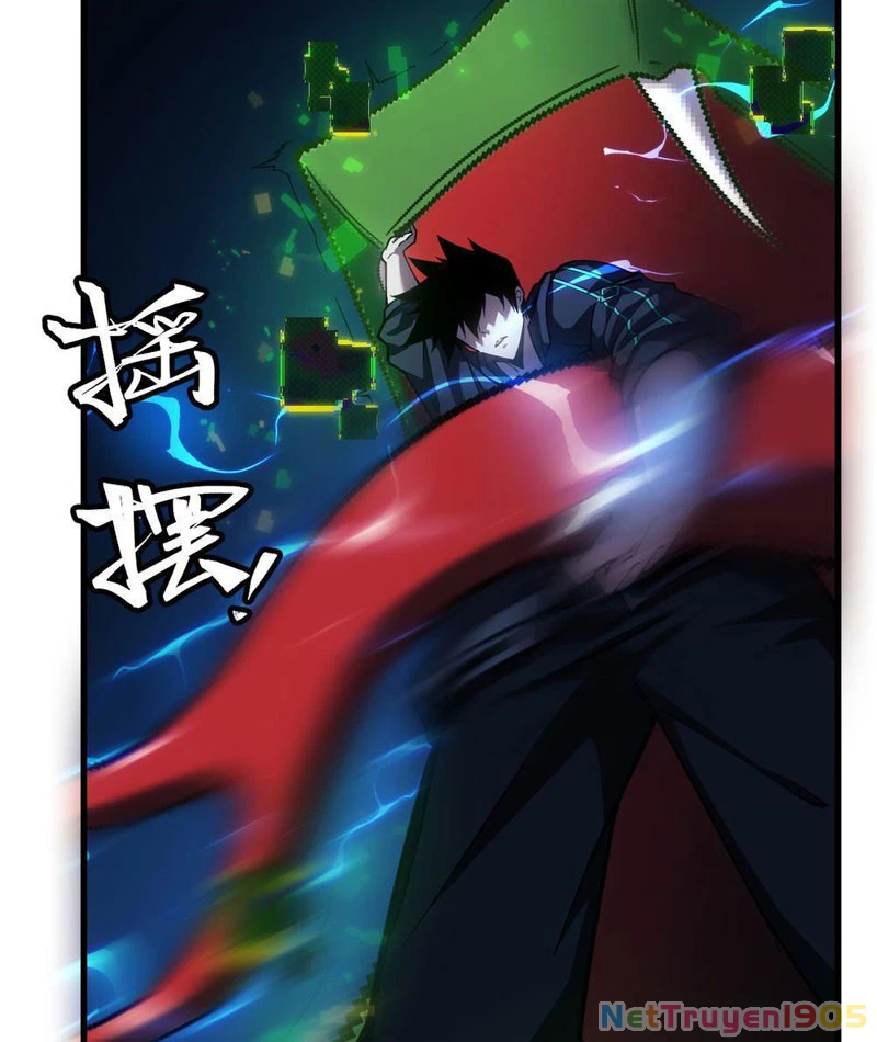 Trở Thành Thần Trong Trò Chơi Hoàng Kim Chapter 2 - 34