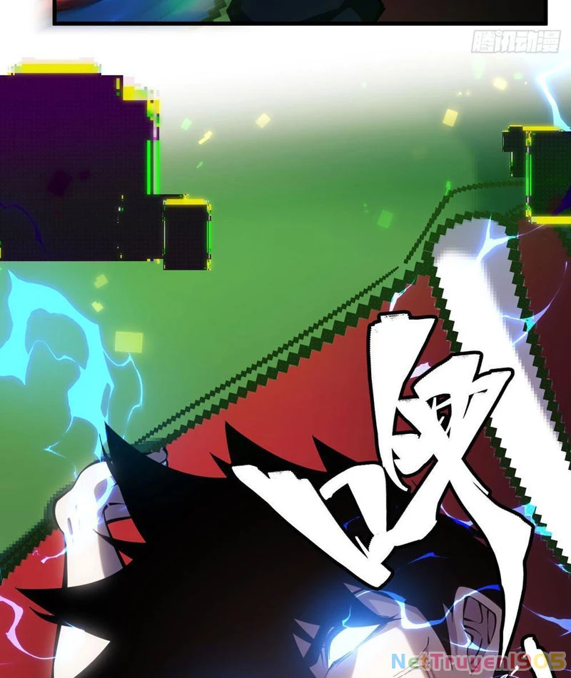 Trở Thành Thần Trong Trò Chơi Hoàng Kim Chapter 2 - 35