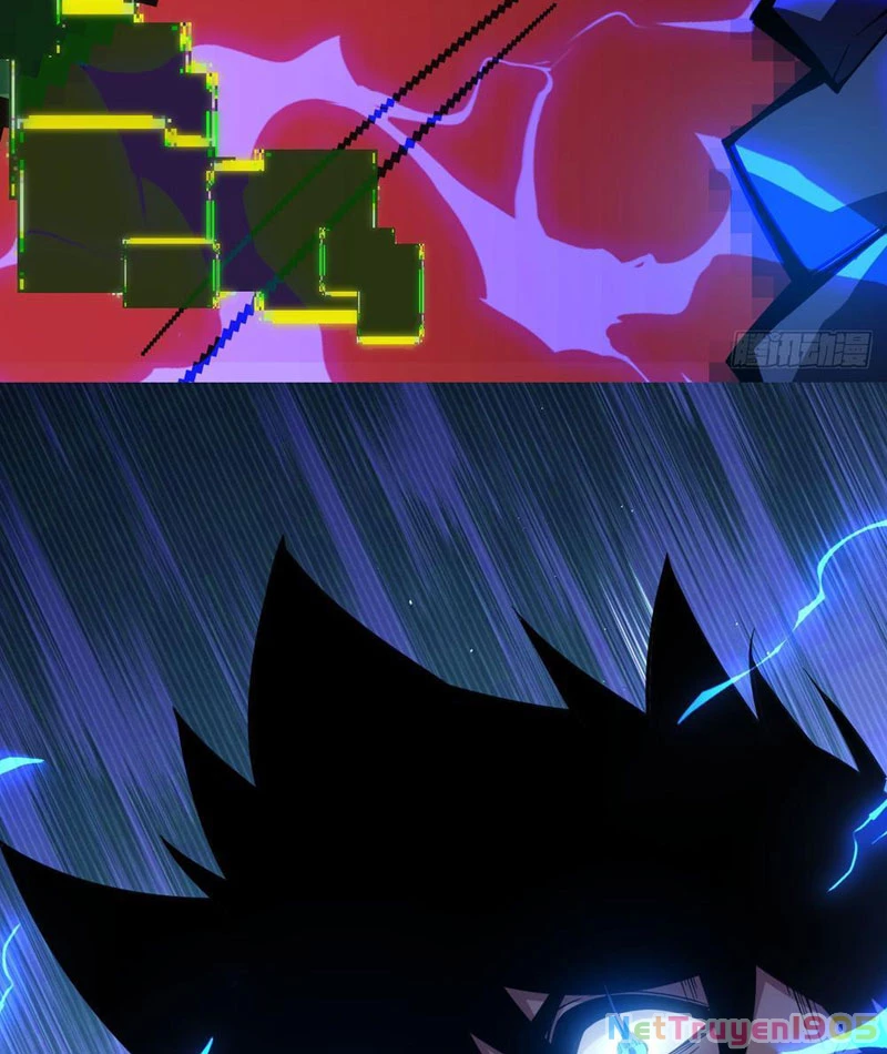 Trở Thành Thần Trong Trò Chơi Hoàng Kim Chapter 2 - 37