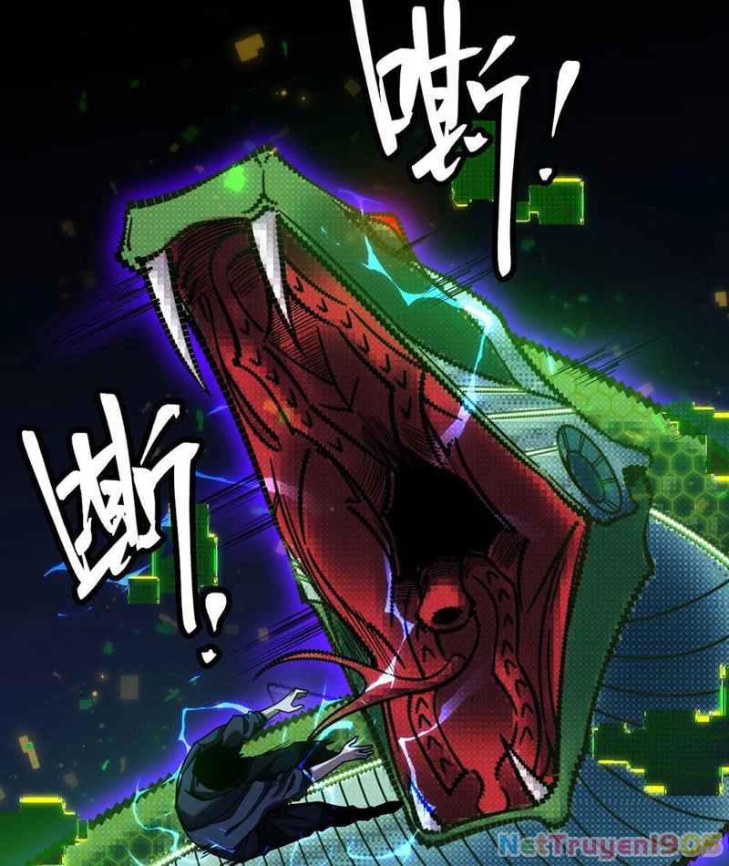 Trở Thành Thần Trong Trò Chơi Hoàng Kim Chapter 2 - 42