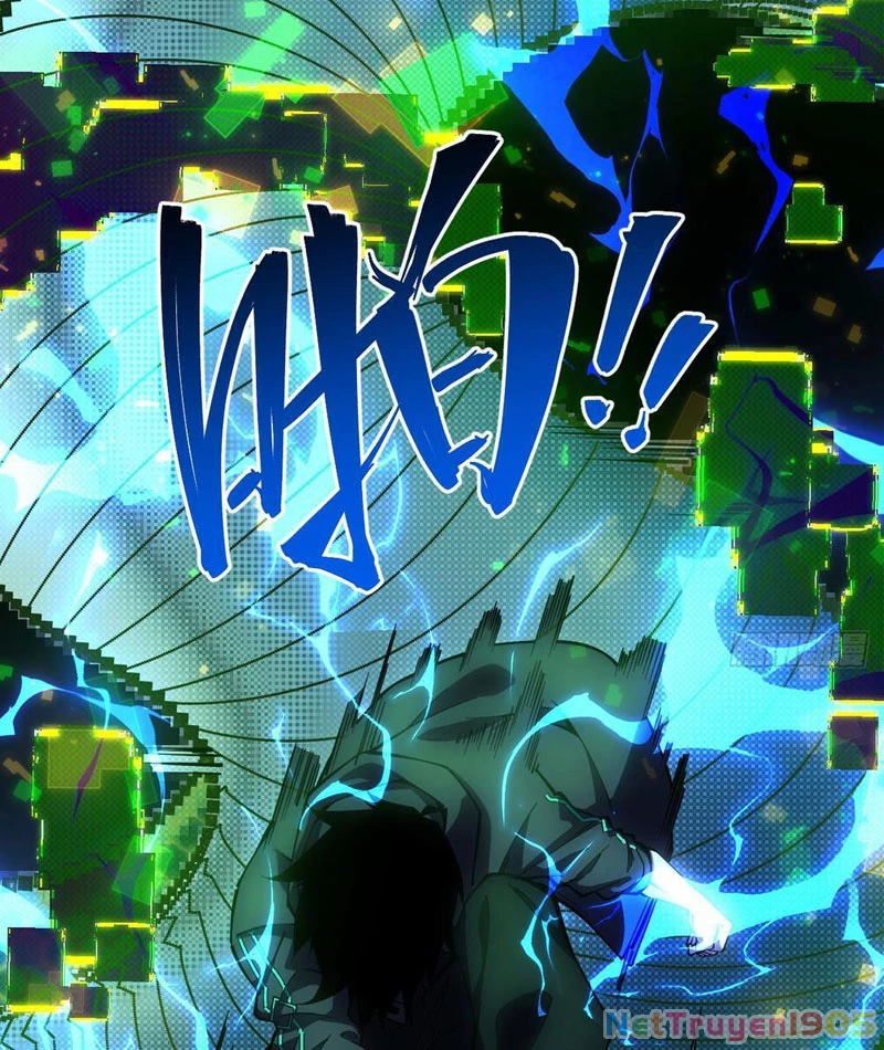 Trở Thành Thần Trong Trò Chơi Hoàng Kim Chapter 2 - 45