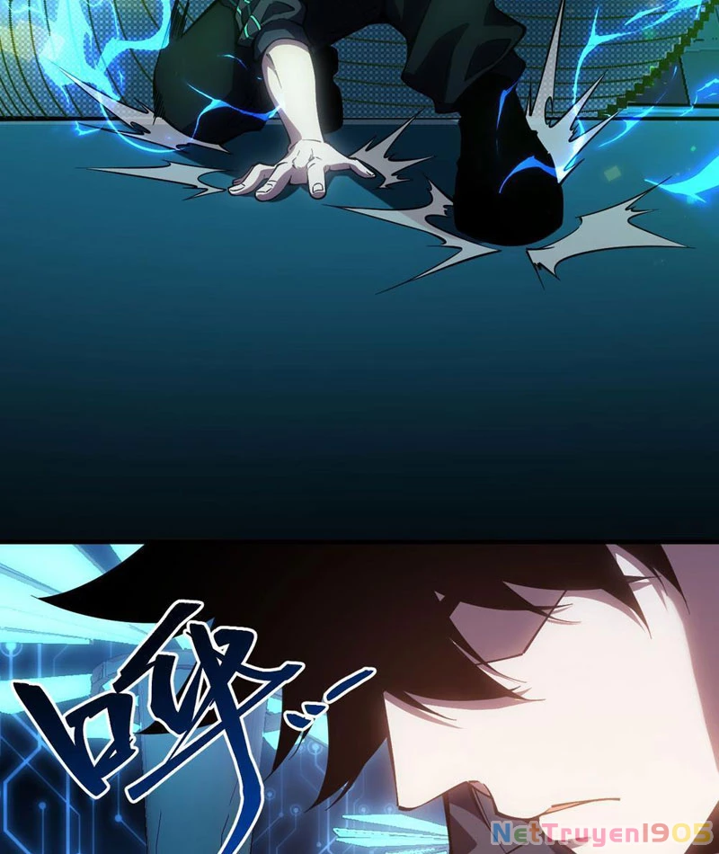 Trở Thành Thần Trong Trò Chơi Hoàng Kim Chapter 2 - 46