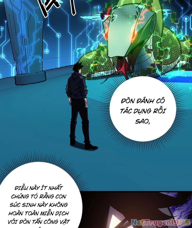 Trở Thành Thần Trong Trò Chơi Hoàng Kim Chapter 2 - 51