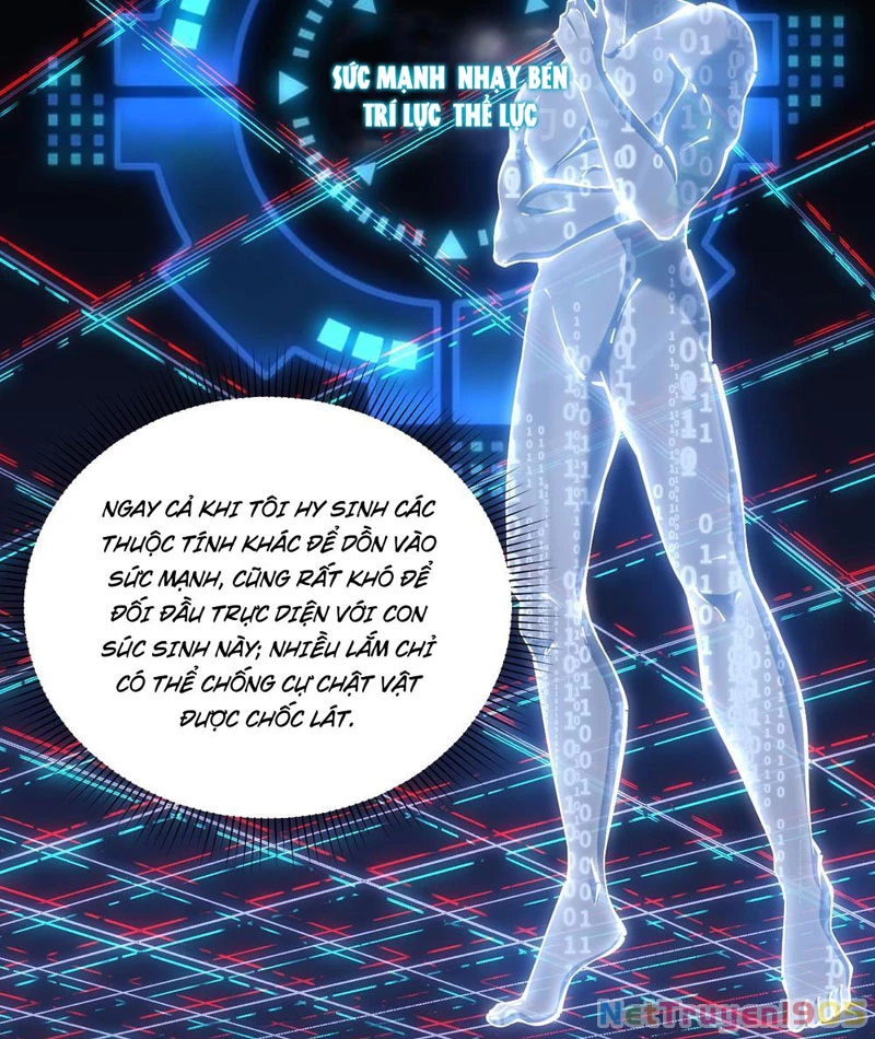 Trở Thành Thần Trong Trò Chơi Hoàng Kim Chapter 2 - 53