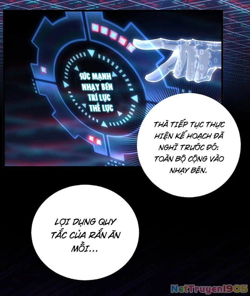 Trở Thành Thần Trong Trò Chơi Hoàng Kim Chapter 2 - 54