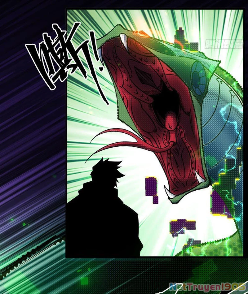 Trở Thành Thần Trong Trò Chơi Hoàng Kim Chapter 2 - 55