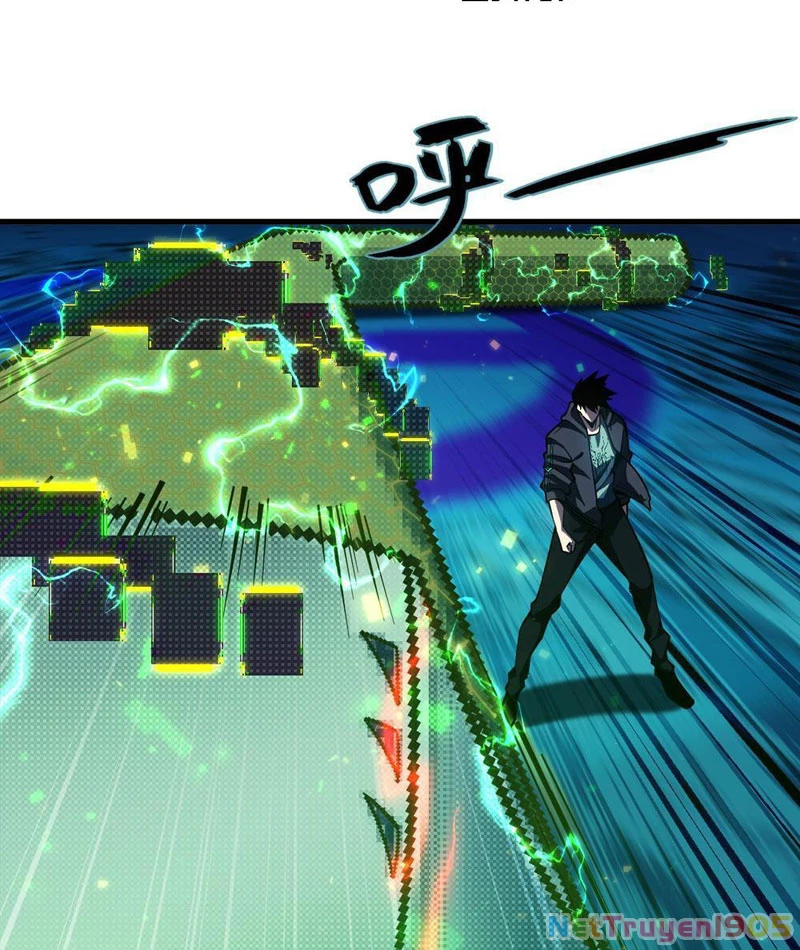 Trở Thành Thần Trong Trò Chơi Hoàng Kim Chapter 2 - 58
