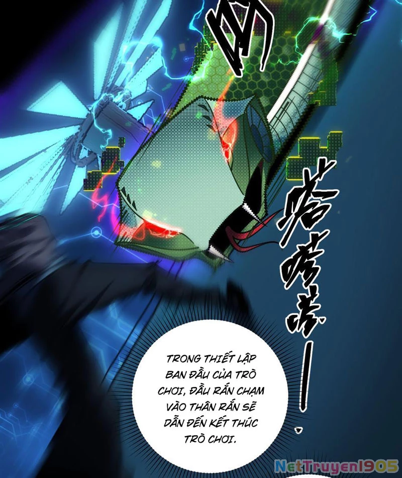 Trở Thành Thần Trong Trò Chơi Hoàng Kim Chapter 2 - 60